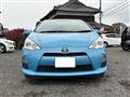 2012 Toyota AQUA