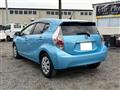 2012 Toyota AQUA