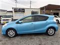 2012 Toyota AQUA