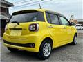 2016 Toyota Passo