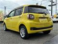 2016 Toyota Passo