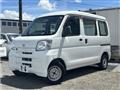 2015 Daihatsu Hijet Cargo