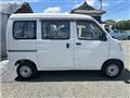 2015 Daihatsu Hijet Cargo
