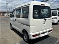 2015 Daihatsu Hijet Cargo