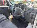 2015 Daihatsu Hijet Cargo