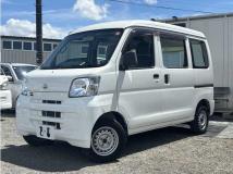 2015 Daihatsu Hijet Cargo