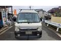 2009 Subaru Dias Wagon