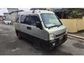 2009 Subaru Dias Wagon