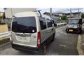 2009 Subaru Dias Wagon