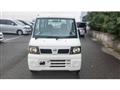 2007 Nissan Clipper Van