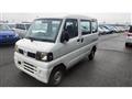 2007 Nissan Clipper Van
