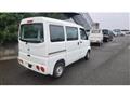 2007 Nissan Clipper Van