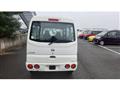 2007 Nissan Clipper Van