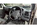 2007 Nissan Clipper Van