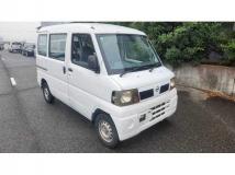 2007 Nissan Clipper Van