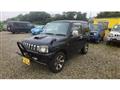 2009 Suzuki Jimny
