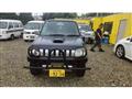 2009 Suzuki Jimny