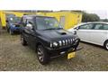 2009 Suzuki Jimny