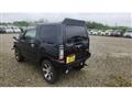 2009 Suzuki Jimny