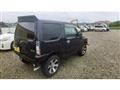 2009 Suzuki Jimny