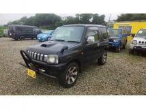 2009 Suzuki Jimny