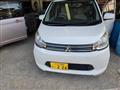 2013 Mitsubishi eK Wagon