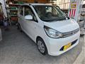 2013 Mitsubishi eK Wagon