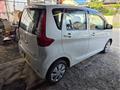 2013 Mitsubishi eK Wagon
