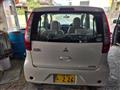 2013 Mitsubishi eK Wagon