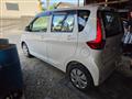 2013 Mitsubishi eK Wagon