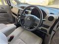 2013 Mitsubishi eK Wagon