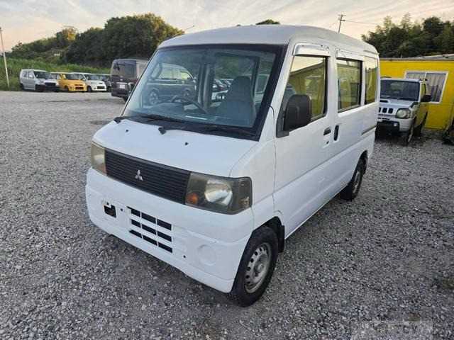 2003 Mitsubishi Mitsubishi Others