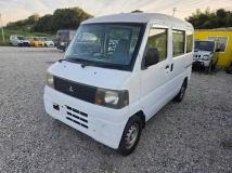 2003 Mitsubishi Mitsubishi Others