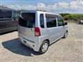 2008 Mitsubishi Toppo