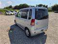 2008 Mitsubishi Toppo