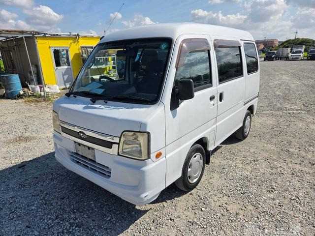 2006 Subaru Sambar