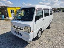 2006 Subaru Sambar