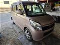 2012 Nissan ROOX