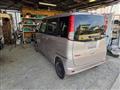 2012 Nissan ROOX