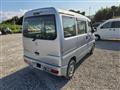 2012 Nissan Clipper Van