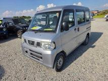 2012 Nissan Clipper Van