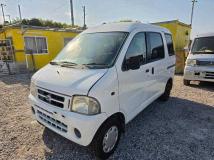 2000 Daihatsu Atrai
