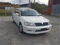 2001 Mitsubishi Lancer Cedia