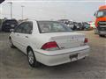 2001 Mitsubishi Lancer Cedia