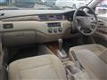 2001 Mitsubishi Lancer Cedia