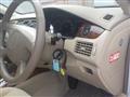 2001 Mitsubishi Lancer Cedia