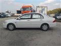 2001 Mitsubishi Lancer Cedia