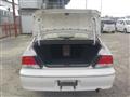 2001 Mitsubishi Lancer Cedia