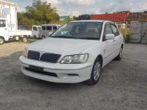 2001 Mitsubishi Lancer Cedia