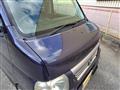 2009 Honda Vamos